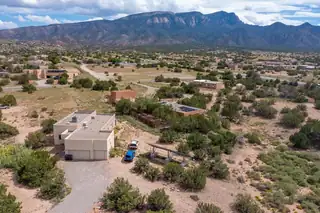 7 TIERRA MADRE Road Exterior Front