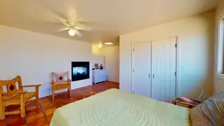 7 TIERRA MADRE Road Floor Plan