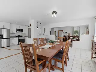 5 J R Drive Dining Room