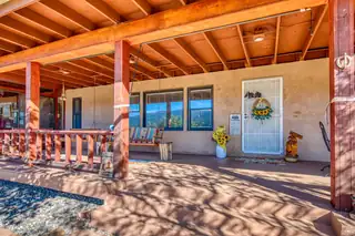 54 SANGRE DE CRISTO Drive, Cedar Crest