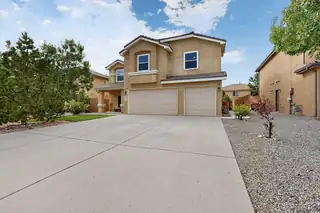 2606 AVENIDA CASTELLANA, Rio Rancho