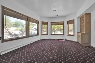 6116 AGATE Avenue NW Living Room