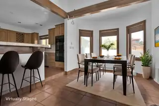 6116 AGATE Avenue NW Dining Room