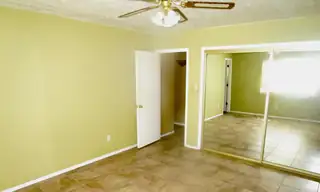 8216 BRET Place NE Bedroom