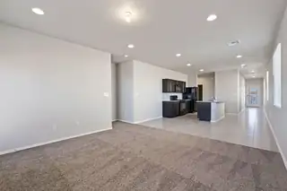 4234 VIA DE VENTURA Living Room