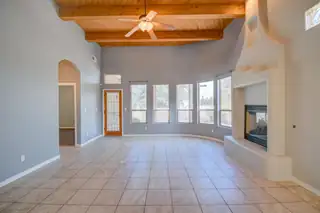 8927 DESERT FOX Way NE Kitchen