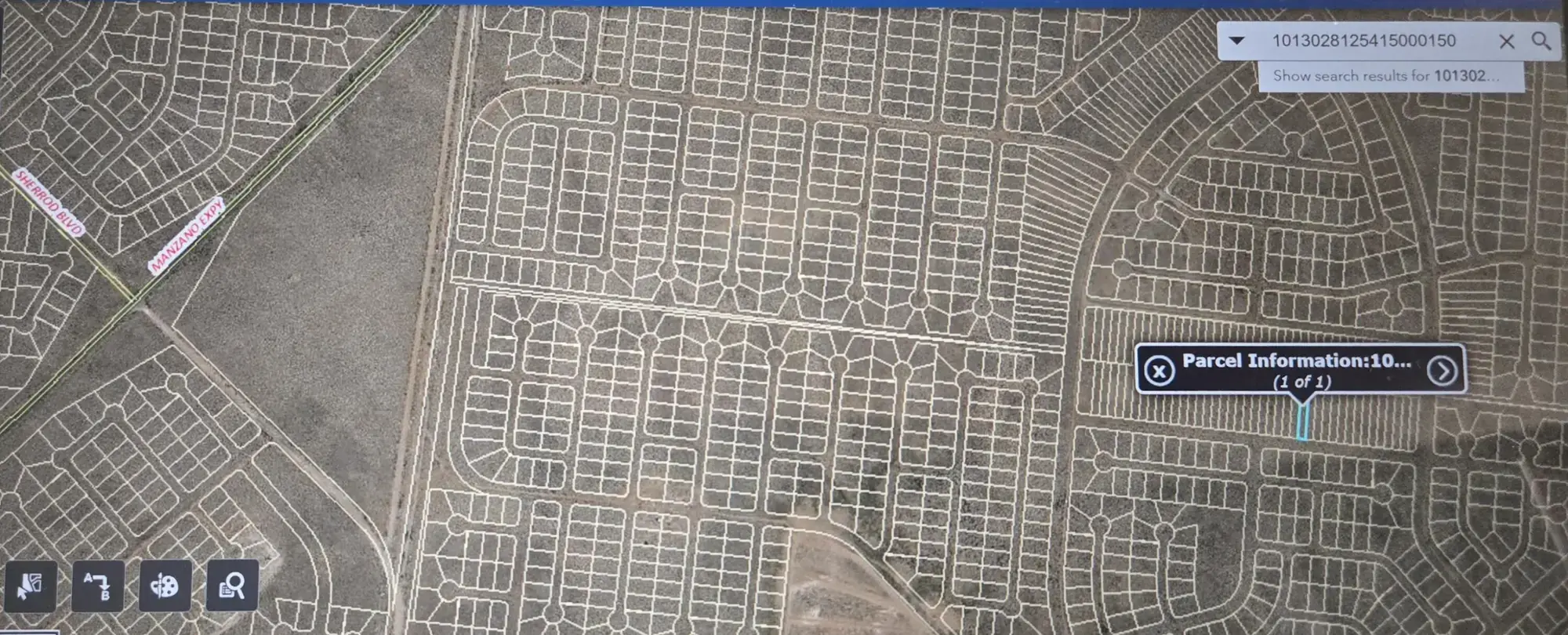 0 S Rio Del Oro Loop 15