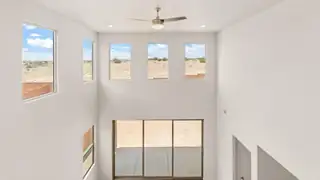 4125 Emerson Drive NE Living Room