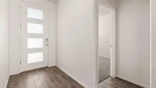 4125 Emerson Drive NE Interior Other