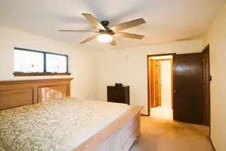 12812 LILLIAN Place NE Bedroom