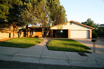 12812 LILLIAN Place NE, Albuquerque