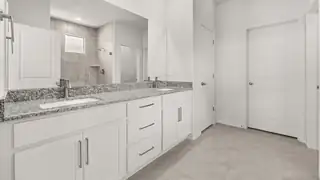 6727 Clayton Drive NE Bathroom