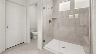 6727 Clayton Drive NE Bathroom