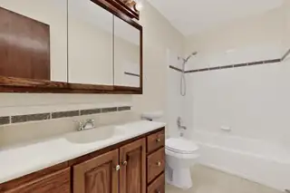 1725 PROSPECT Avenue NW Bedroom