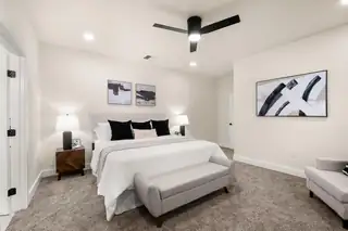 808 MONTOYA Street NW Bedroom