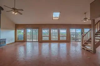 62 GEER Road Living Room