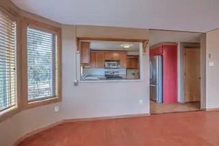 62 GEER Road Kitchen