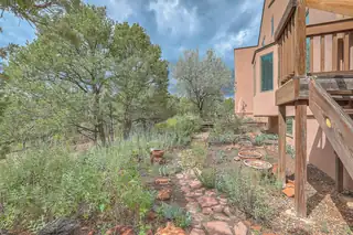 62 GEER Road Backyard