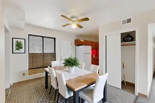 440 SALAZAR Court SE Dining Room