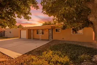 2333 CAGUA Drive NE, Albuquerque 