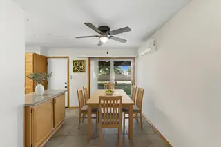 2333 CAGUA Drive NE Dining Room