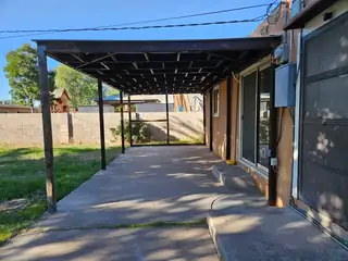 2333 CAGUA Drive NE Patio