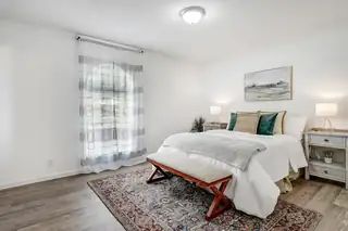 1708 Kirby Street NE Bedroom