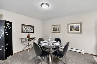 3288 ESPLANADE Circle SE Dining Room