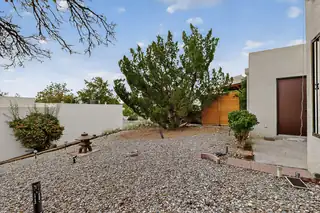 3288 ESPLANADE Circle SE Backyard