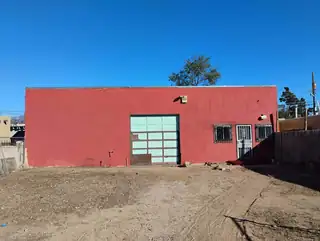 428 CHAMA Street SE, Albuquerque 