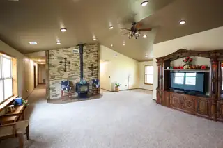 3624 CURRY ROAD 12 Living Room