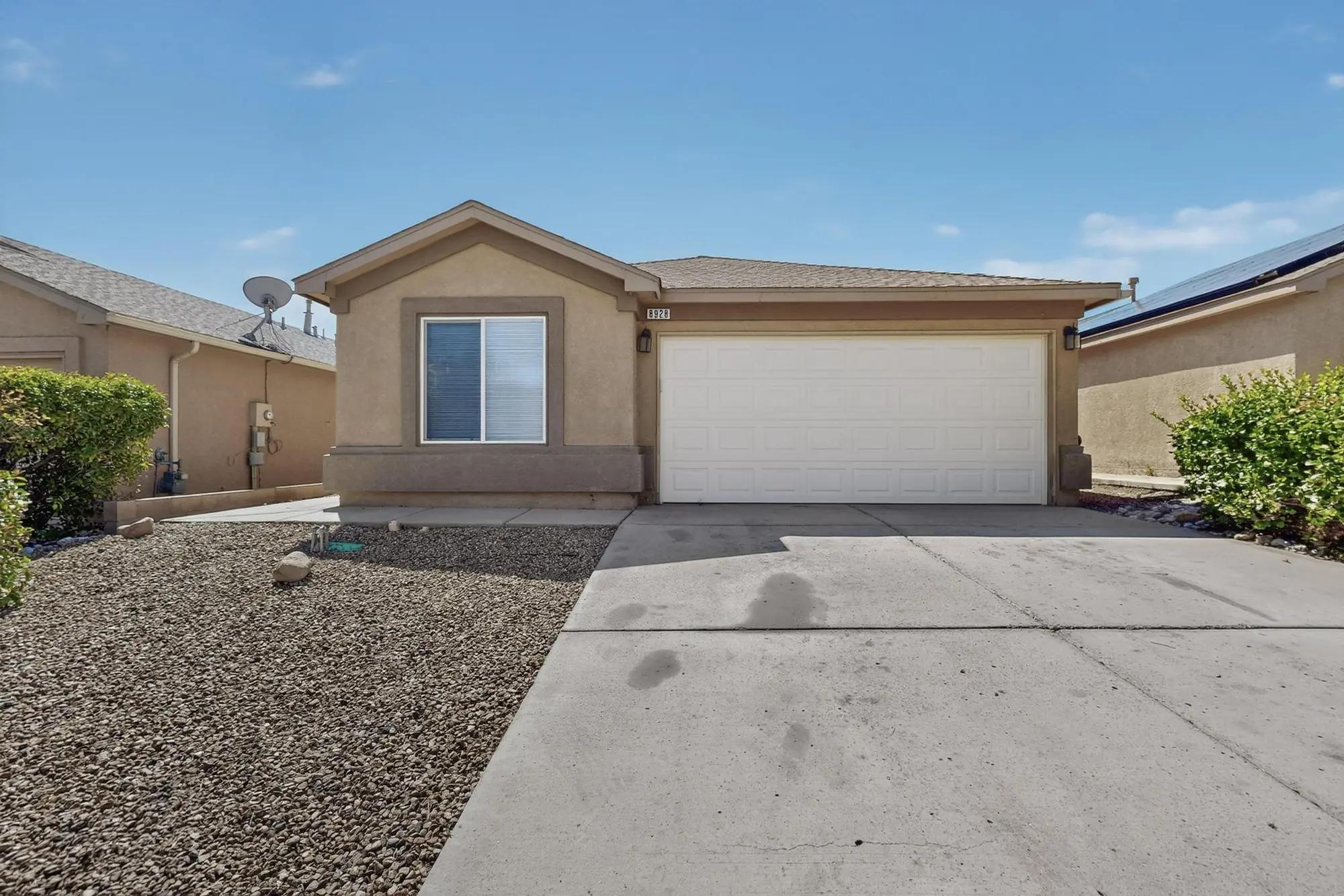 8928 LOWER MEADOW Trail SW