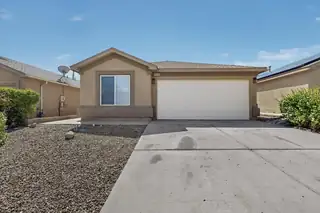 8928 LOWER MEADOW Trail SW, Albuquerque