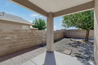 8928 LOWER MEADOW Trail SW Garage