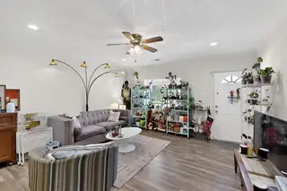 4708 CREST Avenue SE Living Room