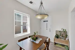 4708 CREST Avenue SE Dining Room