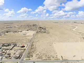 3445 Gun Club Rd Road SW, Albuquerque 