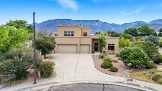 5604 MARIOLA Place NE, Albuquerque 