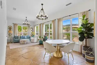 5604 MARIOLA Place NE Dining Room