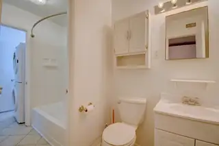 4601 Carlisle Boulevard NE D16 Floor Plan