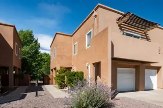 1009 Mineral Way 4, Socorro