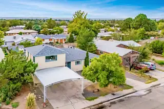 1409 Cagua Drive NE, Albuquerque