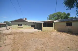 4303 Kennard Avenue SE, Albuquerque