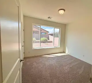 531 RIO CHAMA Circle SW Bedroom