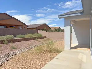 531 RIO CHAMA Circle SW Garage