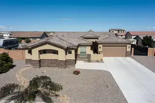 6431 Picardia Place, Albuquerque