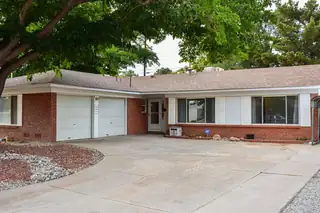 11521 VERSAILLES Avenue NE, Albuquerque