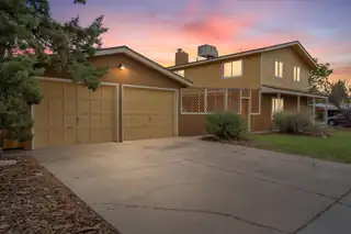 4244 BROADMOOR Avenue NE, Albuquerque 