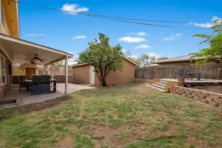 4244 BROADMOOR Avenue NE Backyard