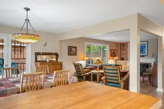 4244 BROADMOOR Avenue NE Dining Room
